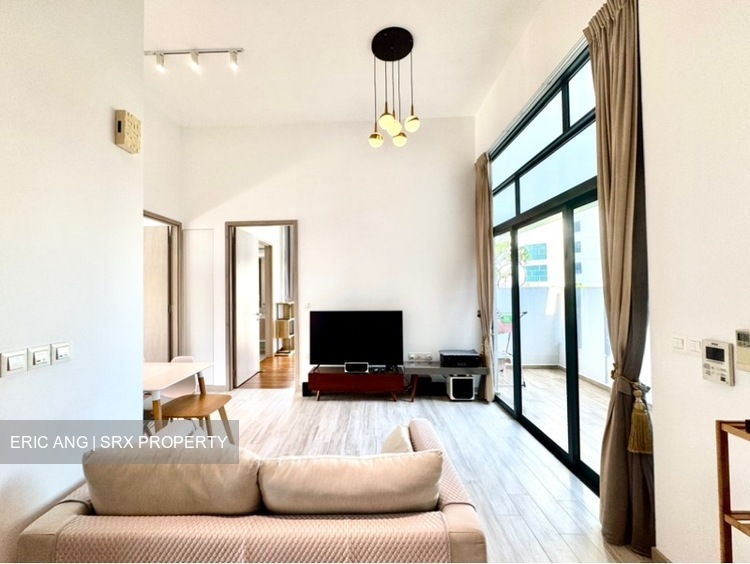 J Gateway (D22), Condominium #561725091